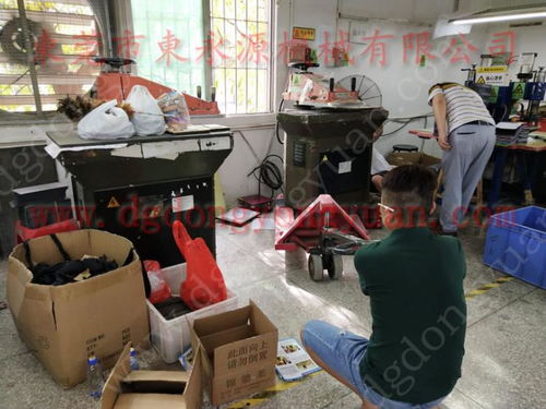 变压器减震器与消声室设计 东永源气垫方案助力精密降噪