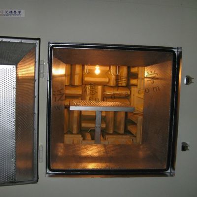 全消音室 小米科技消声箱工程 半消声室-首商网