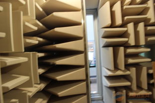 供应实惠型消声室 价格透明，专业定制，为您打造理想静音空间