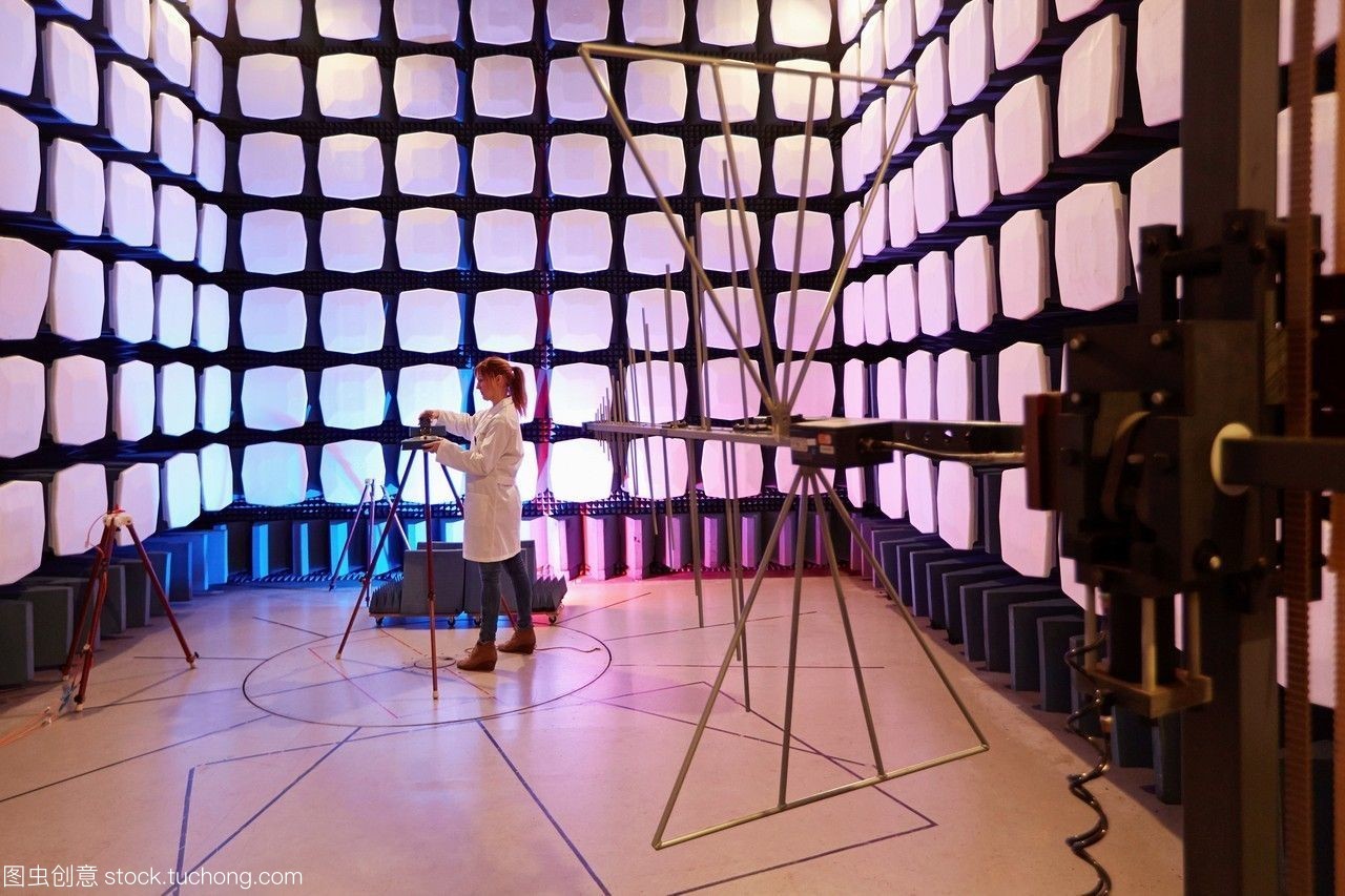 探索Bizkaiatecnalia 从消声室到全球认证的创新技术服务平台