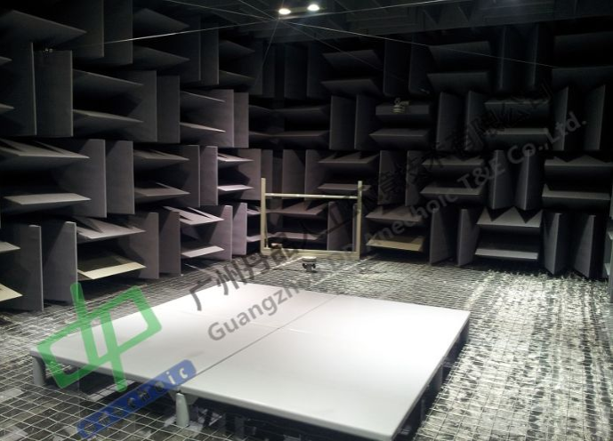 探索声学实验室的奥秘 混响室、隔音室与消声室